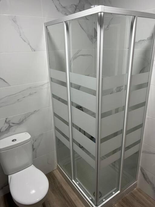 Apartment Piso Centrico En Palmas
