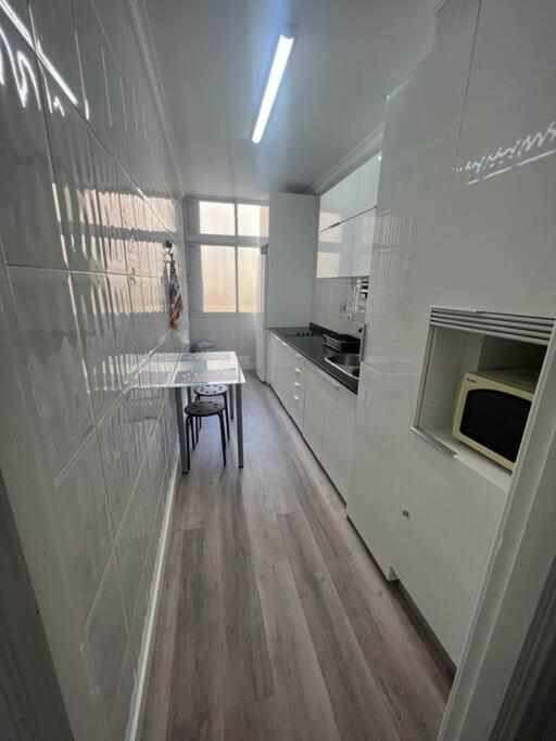 Apartment Piso Centrico En Palmas *